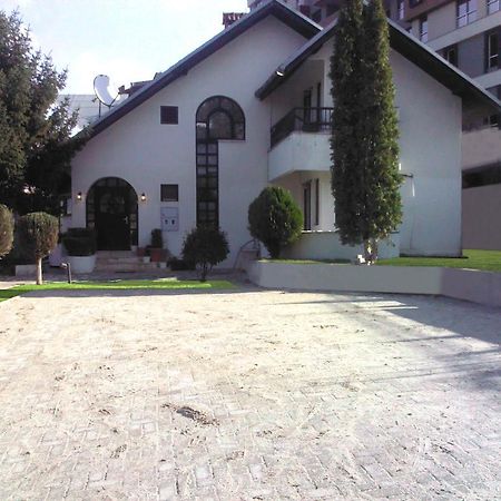 Vila Ani Skopje Exterior foto