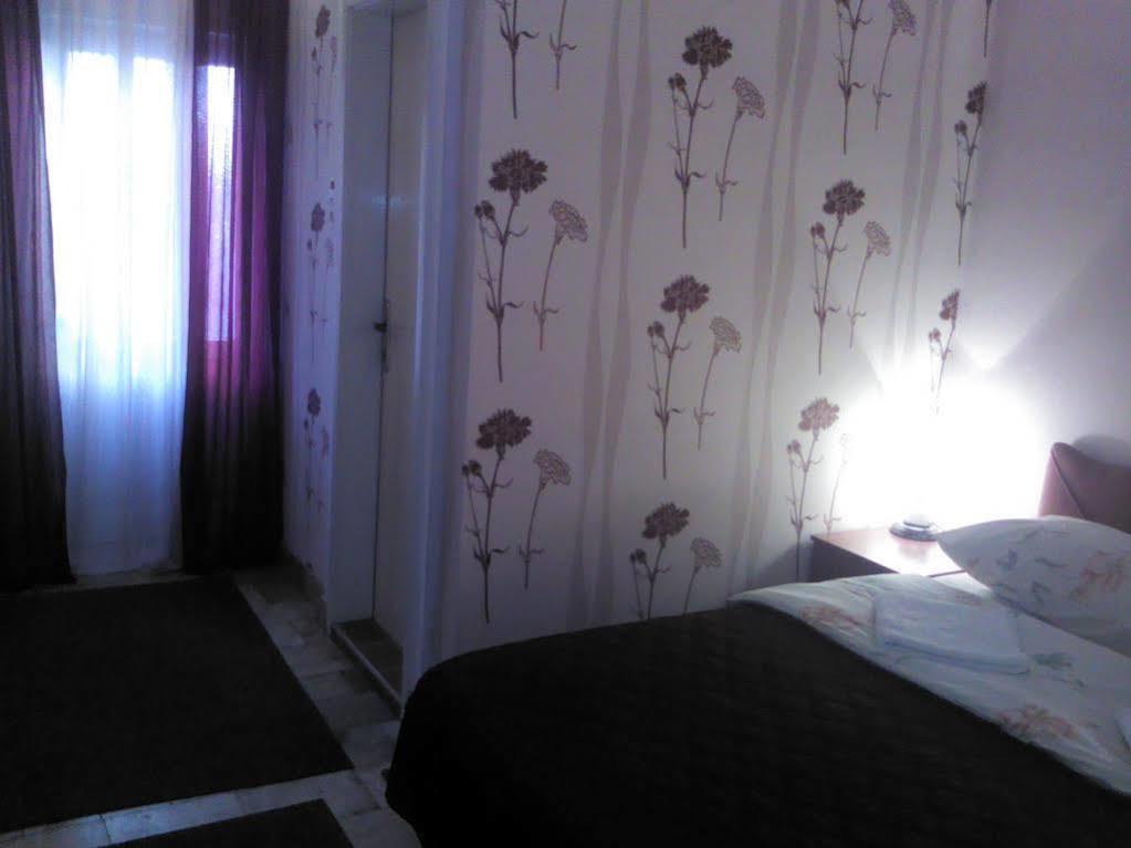 Vila Ani Skopje Exterior foto
